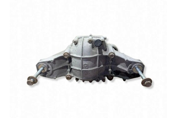 Rear reducer DODGE DURANGO WD T03UG2157C2571 3 6L gasoline 216kW 2018 Catalog number of the part T03UG2157C2571