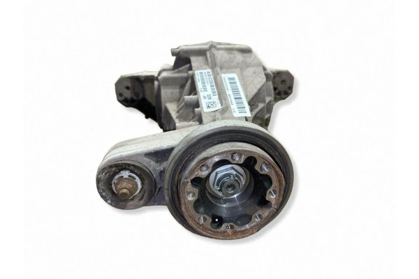 Rear reducer DODGE DURANGO WD T03UG2157C2571 3 6L gasoline 216kW 2018 Car type passenger cars