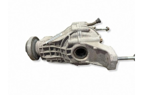 Rear reducer DODGE DURANGO WD T03UG2157C2571 3 6L gasoline 216kW 2018 Catalog number of substitutes P68251539AB 68251539AB