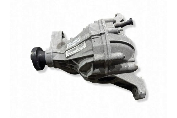Rear reducer DODGE DURANGO WD 4460060678 3 6L gasoline 216kW 2017