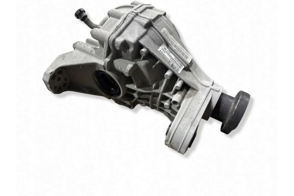 Rear reducer DODGE DURANGO WD 4460060678 3 6L gasoline 216kW 2017 Catalog number of the part 4460060678