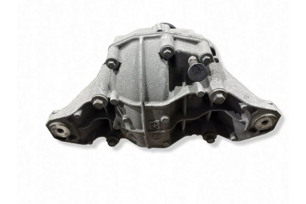 Rear reducer DODGE DURANGO WD 4460060678 3 6L gasoline 216kW 2017 Catalog number of substitutes T03UG2736J0015 P68251552AA T83UG