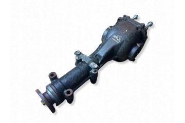 Rear reducer SUBARU S00096 2 5L gasoline 2020