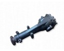 Rear reducer SUBARU S00096 2 5L gasoline 2020 Part manufacturer Subaru OE