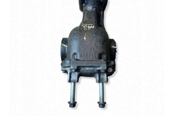 Rear reducer SUBARU S00096 2 5L gasoline 2020 Catalog number of the part S00096