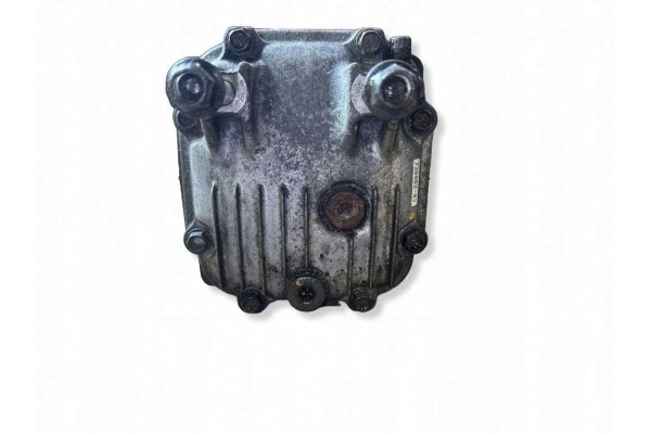 Rear reducer SUBARU S00096 2 5L gasoline 2020 Car type passenger cars