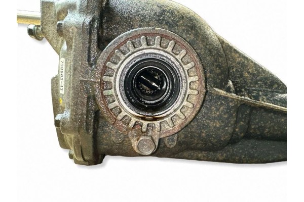 Reductor trasero SUBARU S00096 2.5L gasolina 2020