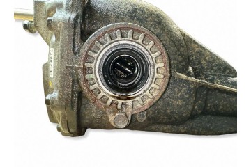 Reductor trasero SUBARU S00096 2.5L gasolina 2020