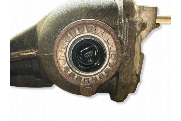 Reductor trasero SUBARU S00096 2.5L gasolina 2020