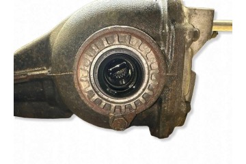Reductor trasero SUBARU S00096 2.5L gasolina 2020