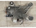 Rear reducer AUDI A3 Convertible 8V7 8VE 0CQ525010J 1 97L gasoline 2016