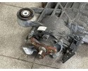 Rear reducer AUDI A3 Convertible 8V7 8VE 0CQ525010J 1 97L gasoline 2016 Catalog number of the part 0CQ525010J