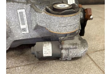 Rear reducer AUDI A3 Convertible 8V7 8VE 0CQ525010J 1 97L gasoline 2016 Catalog number of the original 0CQ525010J
