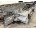 Reductor trasero AUDI A3 Convertible (8V7, 8VE) 0CQ525010J 1.97L gasol
