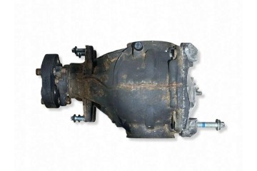 Rear reducer MERCEDES BENZ SL R230 A2303503814 5 0L gasoline 225kW 2006