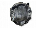 Rear reducer MERCEDES BENZ SL R230 A2303503814 5 0L gasoline 225kW 2006 Part manufacturer Mercedes Benz OE