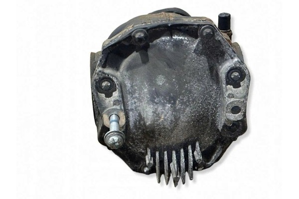 Rear reducer MERCEDES BENZ SL R230 A2303503814 5 0L gasoline 225kW 2006 Part manufacturer Mercedes Benz OE