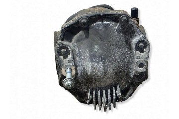Rear reducer MERCEDES BENZ SL R230 A2303503814 5 0L gasoline 225kW 2006 Part manufacturer Mercedes Benz OE