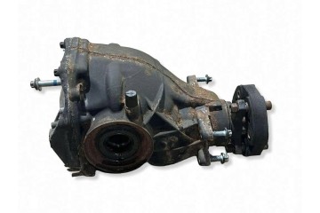 Rear reducer MERCEDES BENZ SL R230 A2303503814 5 0L gasoline 225kW 2006 Catalog number of the part A2303503814