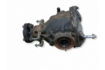 Rear reducer MERCEDES BENZ SL R230 A2303503814 5 0L gasoline 225kW 2006 Car type passenger cars