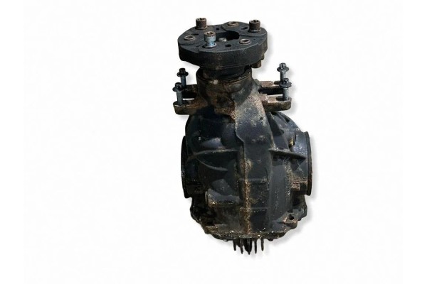 Rear reducer MERCEDES BENZ SL R230 A2303503814 5 0L gasoline 225kW 2006 Catalog number of the original A2303503814