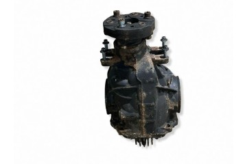 Rear reducer MERCEDES BENZ SL R230 A2303503814 5 0L gasoline 225kW 2006 Catalog number of the original A2303503814