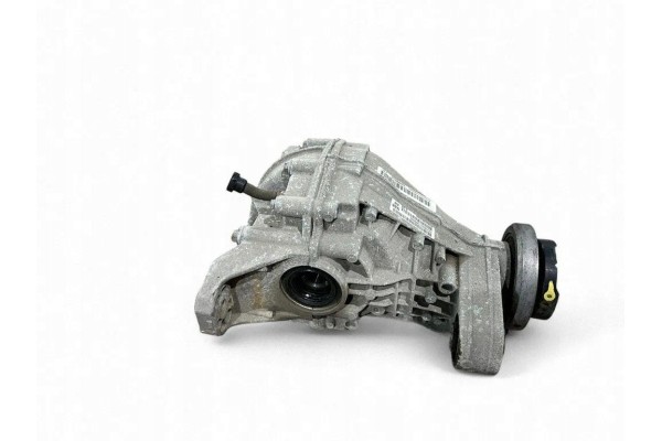 Rear reducer DODGE DURANGO WD P68378938AB 5 7L gasoline 268kW 2021 Car type passenger cars