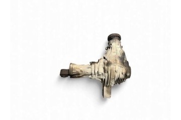 Front reducer JEEP GRAND CHEROKEE IV WK WK2 1010001534138 3 6L