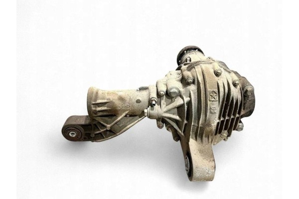 Front reducer JEEP GRAND CHEROKEE IV WK WK2 1010001534138 3 6L Part manufacturer Jeep OE