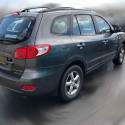 HYUNDAI SANTA FE (CM) 2.2 CRDi Comfort 4X4 HYUNDAI SANTA FE (CM) 2.2 CRDi Comfort 4X4