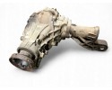 Front reducer JEEP GRAND CHEROKEE IV WK WK2 1010001534138 3 6L Car type passenger cars