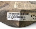 Front reducer JEEP GRAND CHEROKEE IV WK WK2 1010001534138 3 6L Catalog number of substitutes P68352175AA T02UF1427R0507