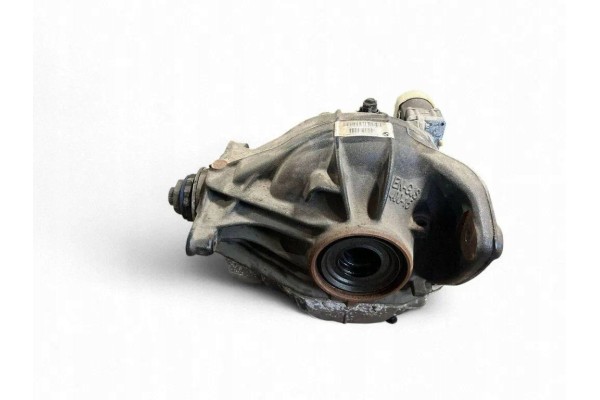 Rear reducer BMW ESA088315 4 4L 2018 Catalog number of the original ESA088315