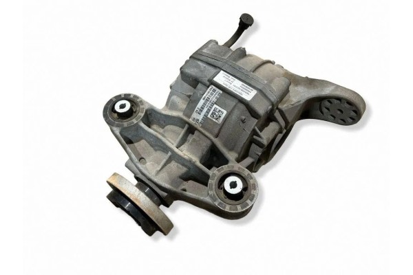 Rear reducer DODGE CHARGER T03UG0076C4191 2016