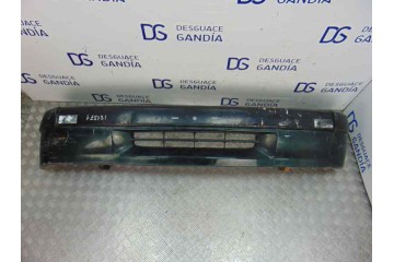 VERDE PARAGOLPES DELANTERO OPEL FRONTERA A Básico VERDE 181371 OPEL - 1