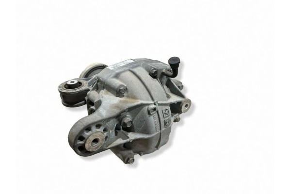 Rear reducer DODGE CHARGER T03UG0076C4191 2016 Catalog number of the part T03UG0076C4191