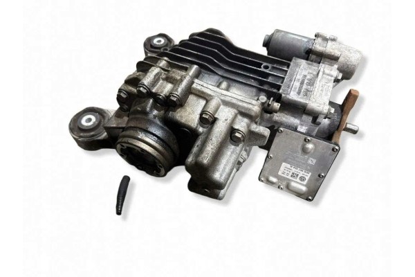 Rear reducer VW GOLF VII 5G1 BQ1 BE1 BE2 10BB0RE2G 2 0L gasoline