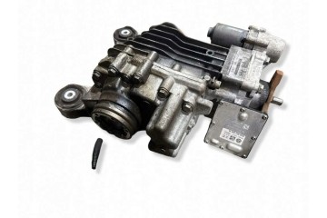Rear reducer VW GOLF VII 5G1 BQ1 BE1 BE2 10BB0RE2G 2 0L gasoline