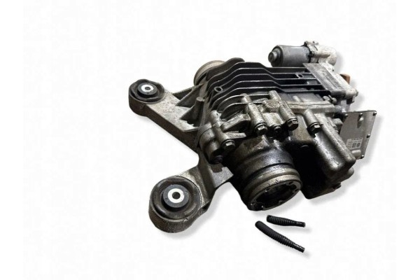 Rear reducer VW GOLF VII 5G1 BQ1 BE1 BE2 10BB0RE2G 2 0L gasoline Part manufacturer Volkswagen OE