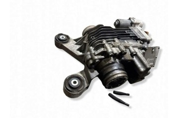 Rear reducer VW GOLF VII 5G1 BQ1 BE1 BE2 10BB0RE2G 2 0L gasoline Part manufacturer Volkswagen OE