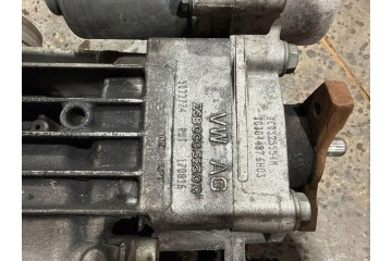 Rear reducer VW GOLF VII 5G1 BQ1 BE1 BE2 10BB0RE2G 2 0L gasoline Catalog number of the part 10BB0RE2G