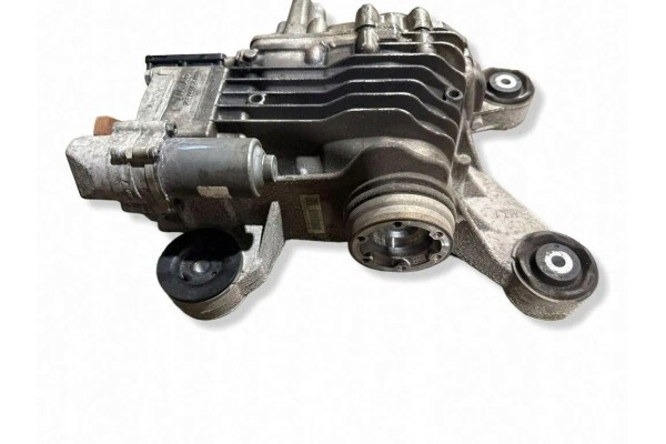 Rear reducer VW GOLF VII 5G1 BQ1 BE1 BE2 10BB0RE2G 2 0L gasoline Car type passenger cars