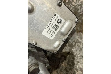 Rear reducer VW GOLF VII 5G1 BQ1 BE1 BE2 10BB0RE2G 2 0L gasoline Catalog number of substitutes 2001599 0CQ907554H