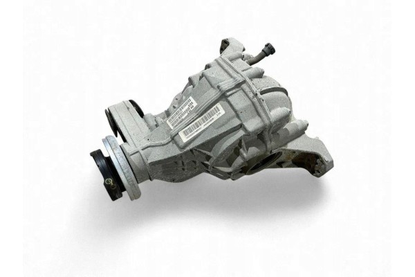 Rear reducer DODGE DURANGO WD P68378938AB 5 7L gasoline 268kW 2021