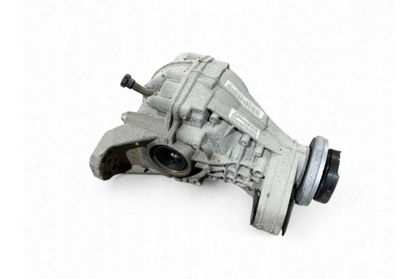 Rear reducer DODGE DURANGO WD P68378938AB 5 7L gasoline 268kW 2021 Part manufacturer Dodge OE