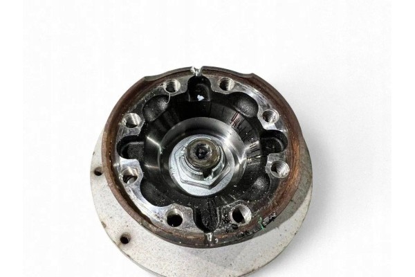 Rear reducer DODGE DURANGO WD P68378938AB 5 7L gasoline 268kW 2021 Catalog number of the part P68378938AB