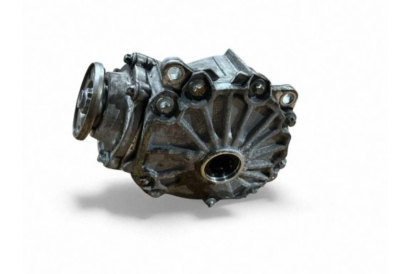 Front reducer MERCEDES BENZ 2213308201 3 0L gasoline 2019