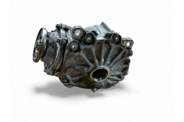 Front reducer MERCEDES BENZ 2213308201 3 0L gasoline 2019