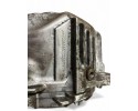 Front reducer MERCEDES BENZ 2213308201 3 0L gasoline 2019 Car type passenger cars