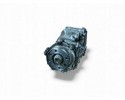 Front reducer MERCEDES BENZ 2213308201 3 0L gasoline 2019 Catalog number of the original 2213308201